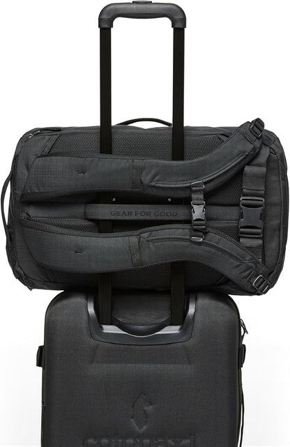Cotopaxi Allpa 28L Travel Pack Black - Image 8