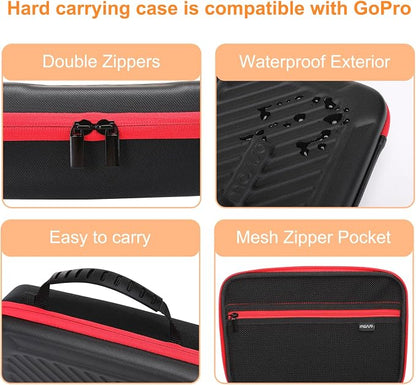 MOSISO Camera Case Compatible - Image 7