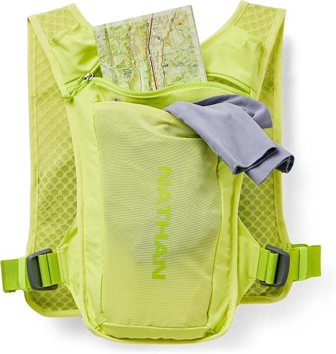 Nathan QuickStart Hydration Pack Vest - Image 4