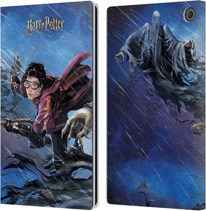 Head Case Designs Officially Licensed Harry Potter Quidditch 1 Prisoner of by CaseDesigns