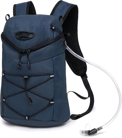Wotony Lightweight Insulated Backpack by Wotony