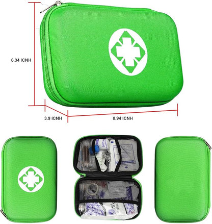 Car-Home Survival First-Aid Kit Emergency-Kit - Image 6