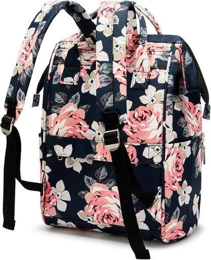 Kinmac Laptop Backpack for Women and Men, Large Capacity Travel Backpack for - Image 6