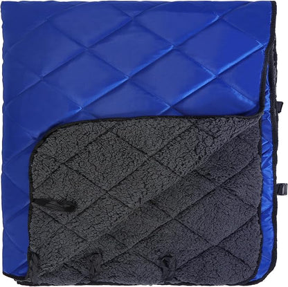 REDCAMP Large Outdoor Camping Blanket by REDCAMP