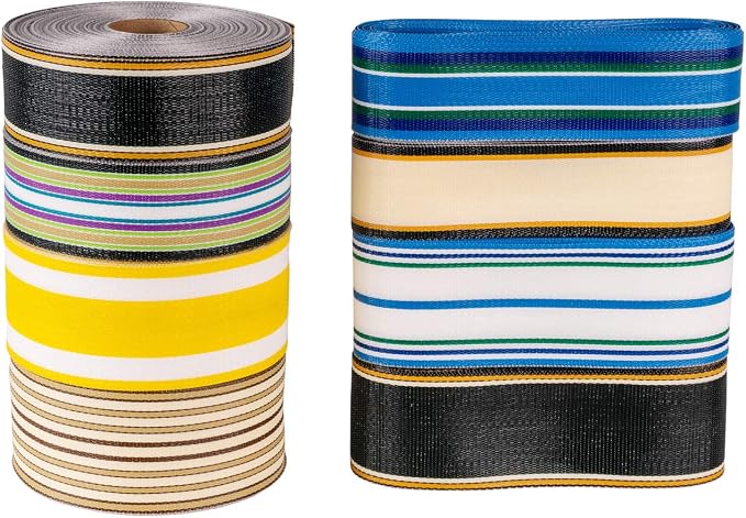 Lawn Chair USA Replacement Lawn Chair Webbing - Image 6