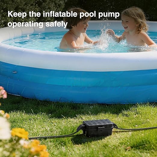 FLEMOON IP55 Outdoor Electrical Box Waterproof - Image 4