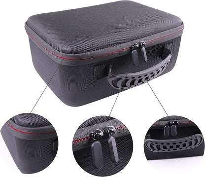 Hard Case with Customizable Foam Insert, 11 x8.26 x4.33 inch Hard Sided - Image 5
