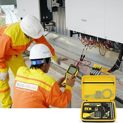 Case Compatible with Klein Tools VDV501-851 VDV500-123 VDV226-110 VDV427-300. - Image 6
