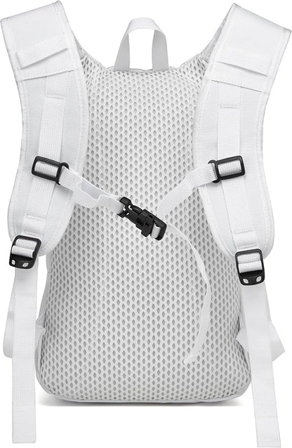 wotony Hydration Backpack with Water Bladder - Image 4