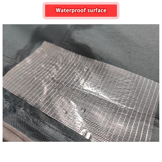Birllaid 39FT RV Awning Repair Tape - Image 6