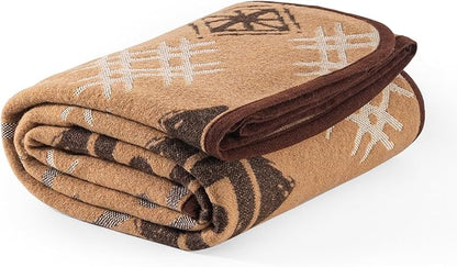 PuTian Merino Wool Blanket by PuTianWorld