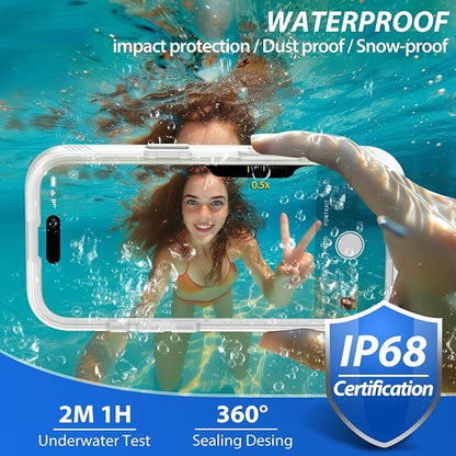 SPORTLINK for iPhone 17 Case - Image 3