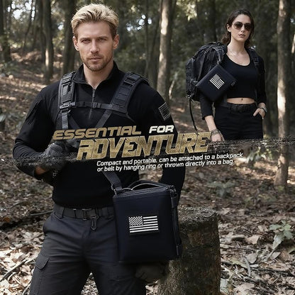 GORELAX Tactical Map Case - Image 2
