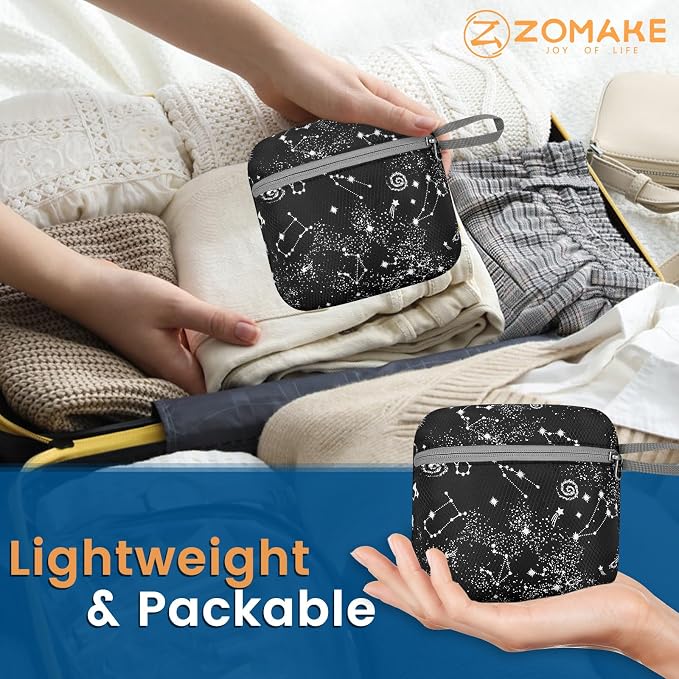 ZOMAKE Ultra Lightweight Packable Backpack 25L - Image 6