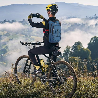 MIYCOO Hydration Backpack - Image 7