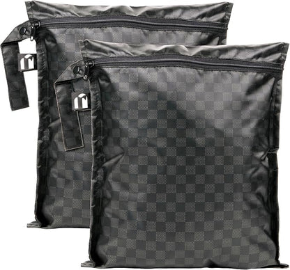 Bumkins Roamio - Waterproof Wet Bag - by Bumkins