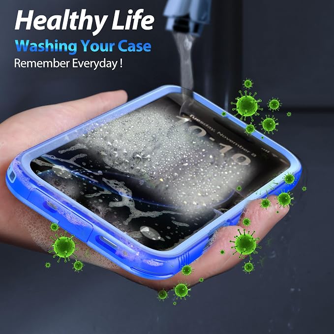SPORTLINK for iPhone 16 Pro Max Case - Image 7