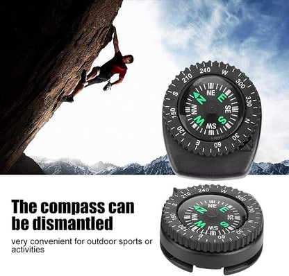 Navigation Intelligent ompass, Watch Compass, Band Slip Slide - Image 8