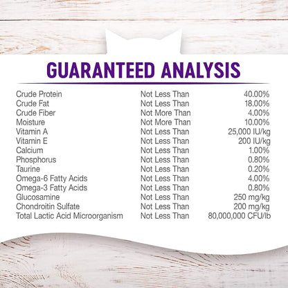 Wellness Natural Pet Food Complete Health Natural Grain Free Deboned Chicken & - Image 5
