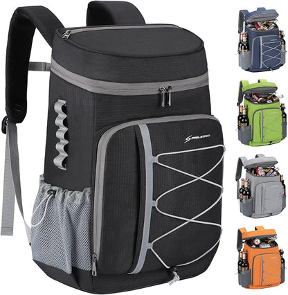 Maelstrom Cooler Backpack by Maelstrom