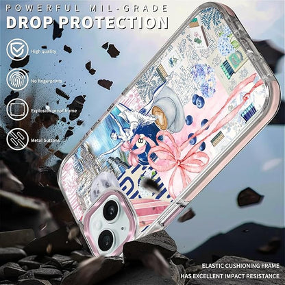 Case for iPhone 14 Plus/15 Plus, & Shockproof Protection - Image 5