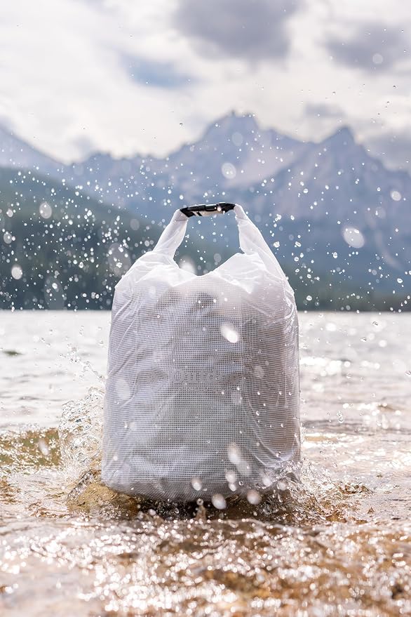 Outdoor Products Valuables Dry Bag - Image 2