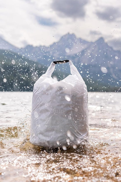 Outdoor Products Valuables Dry Bag - Image 2
