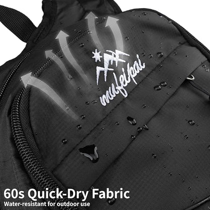 Hiking Backpack, 20L Hiking Backpack - Image 5