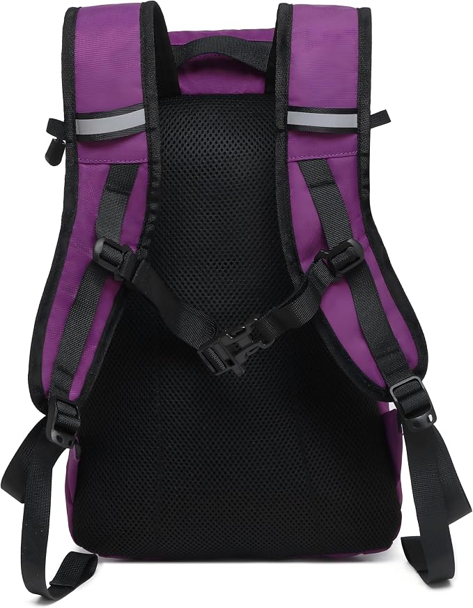 Wotony Lightweight Insulated Backpack - Image 4