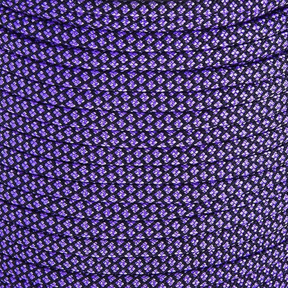 MOOCY Paracord 550, 5/32 in x 164 ft, 7 Inner Strands/Parachute Cord, Nylon by MOOCY