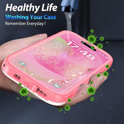 SPORTLINK for iPhone 17 Case - Image 3
