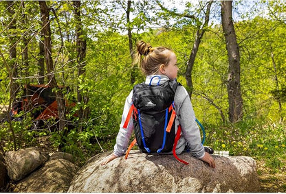 High Sierra Hydrahike 2.0 Hydration Backpack - Image 2