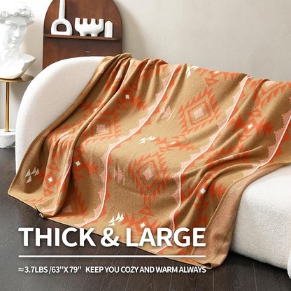 ACUSHLA Merino Wool Camp Blanket - Image 3