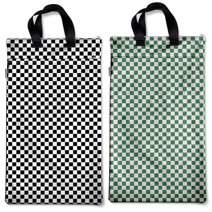Mama Koala Reusable Hanging Wet Dry Bags by MamaKoala