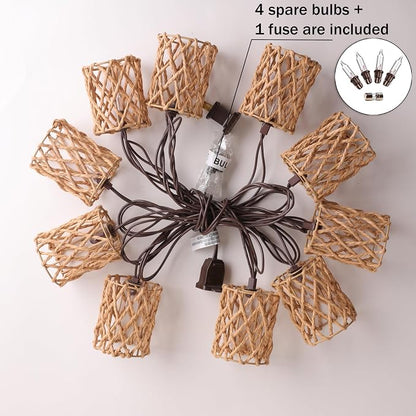 Decorative String Lights Plug in - Image 8