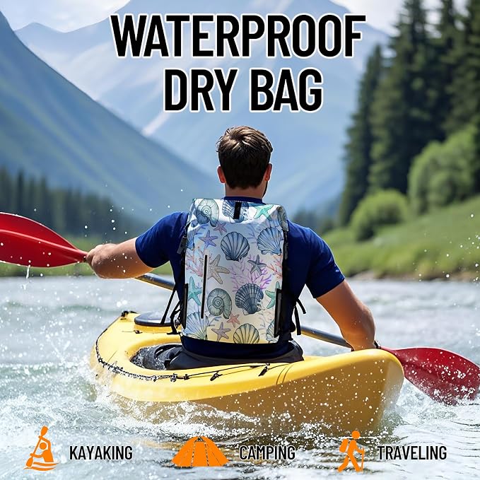 Waterproof Dry Bag Marine Dry Bags - Image 7