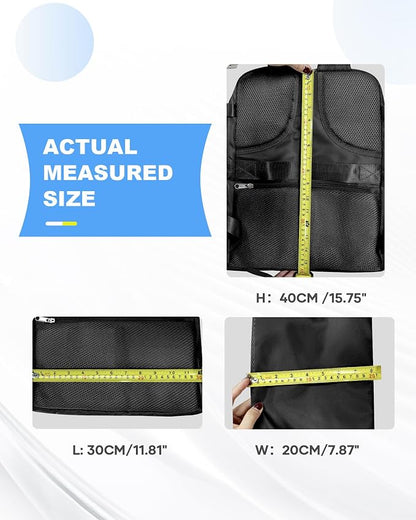 coowoz Travel Backpack Carry On - Image 9