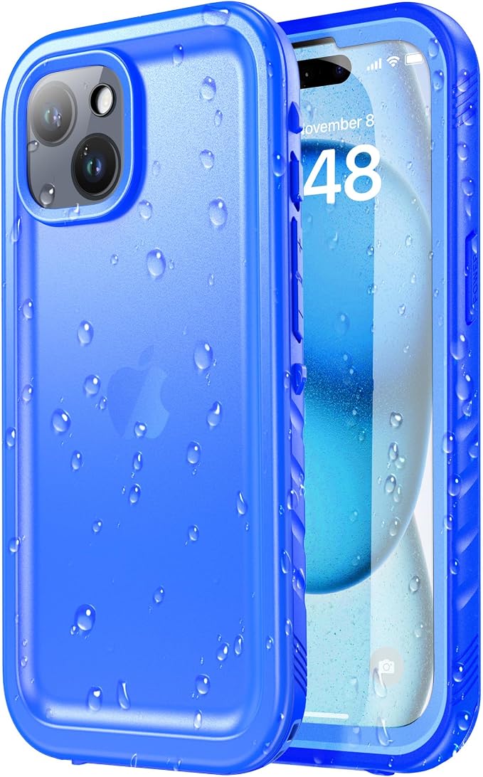 SPORTLINK for iPhone 15 Case by SPORTLINK