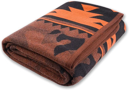 ACUSHLA Merino Wool Blanket - Image 9