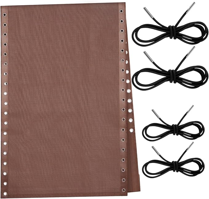 Queekay Chair Replacement Fabric by Queekay