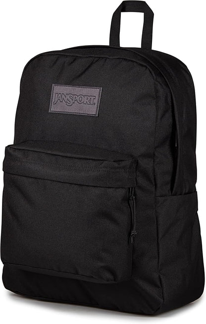 JanSport SuperBreak Plus Backpack - Image 2