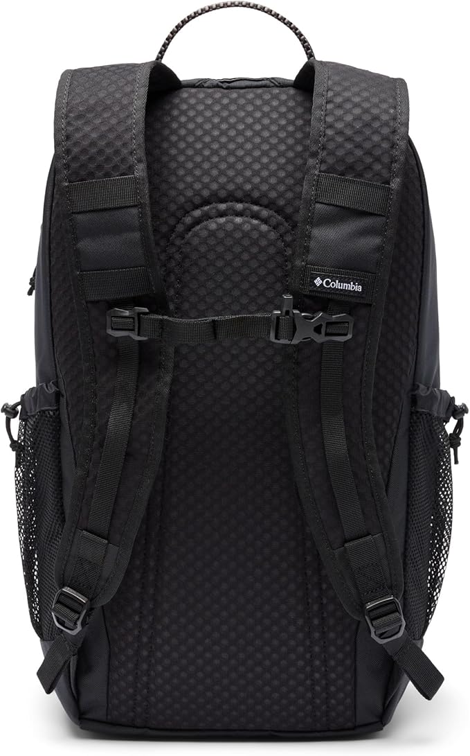 Columbia Unisex Echo Mountain 25L Backpack, One Size - Image 3