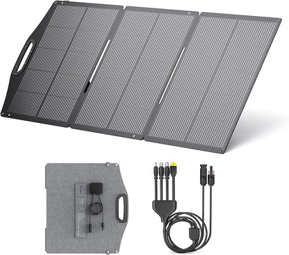 BigBlue 150W Portable Solar Panels by BigBlue