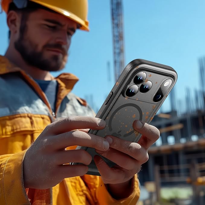 SPORTLINK for iPhone 17 Pro Case - Image 9