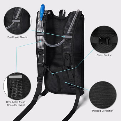 MIYCOO Hydration Backpack - Image 5