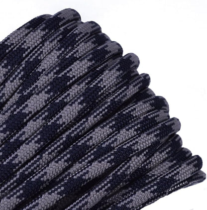 BORED? PARACORD! 550 lb Paracord – Ideal by BoredParacord