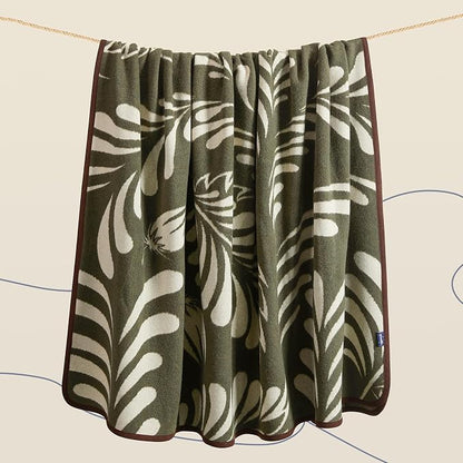 ACUSHLA Merino Wool Blanket - Image 5