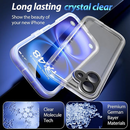 SPORTLINK for iPhone 16 Waterproof Case - Image 5