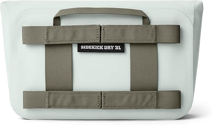 YETI Sidekick Dry Waterproof Gear Case and Bag Accessory - Image 7
