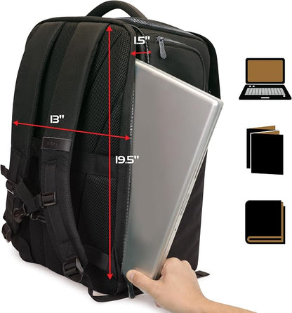 ENHANCE Collector's Edition DnD Backpack - Image 8